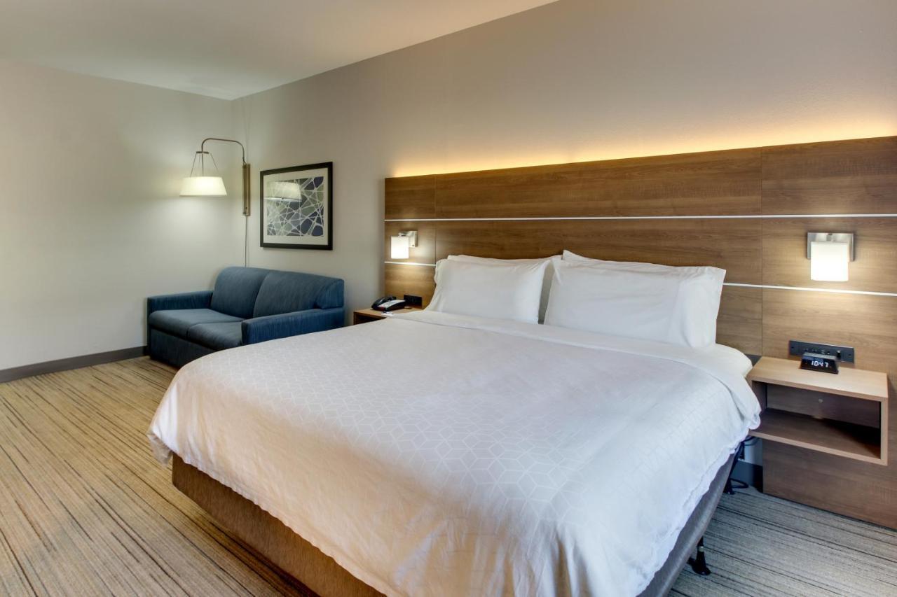 Holiday Inn Express Hotel & Suites Austell Powder Springs By Ihg Екстериор снимка