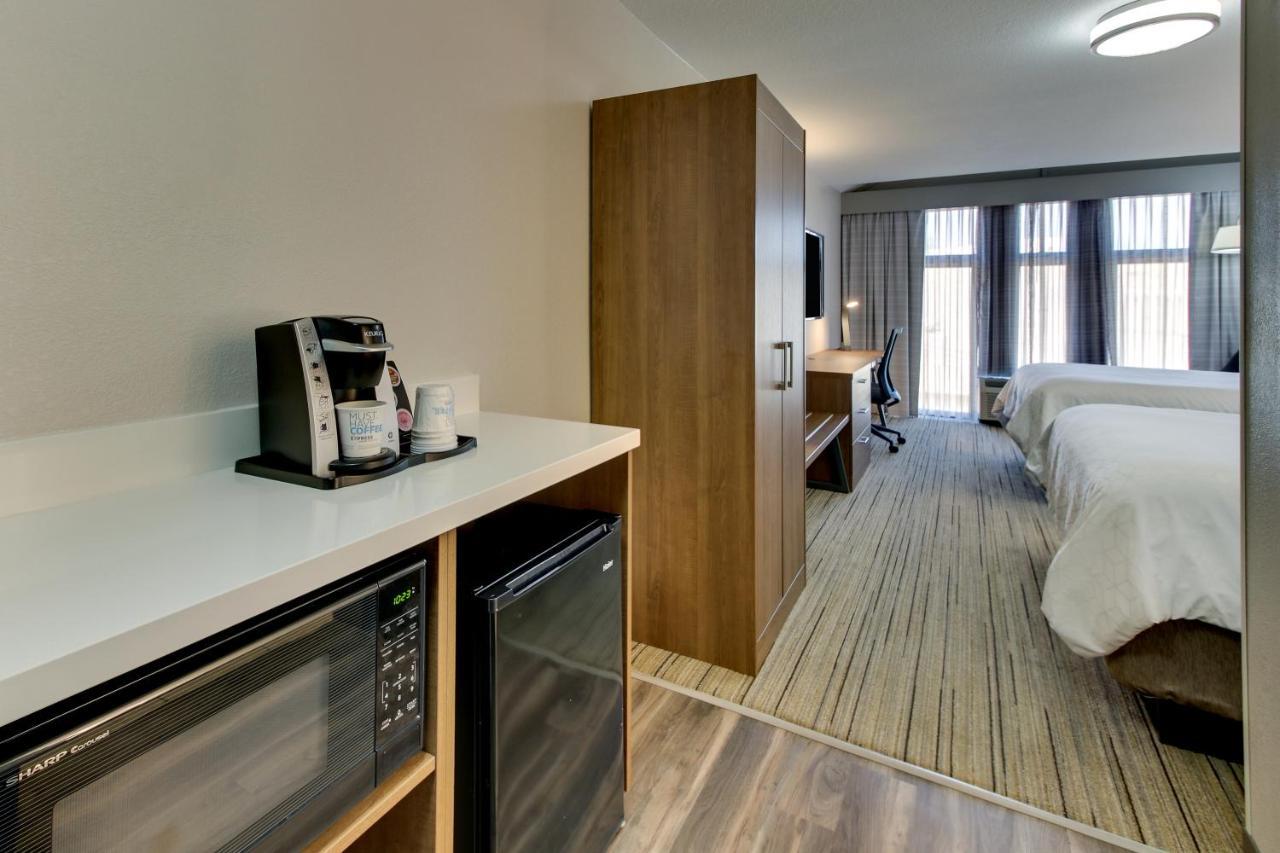 Holiday Inn Express Hotel & Suites Austell Powder Springs By Ihg Екстериор снимка