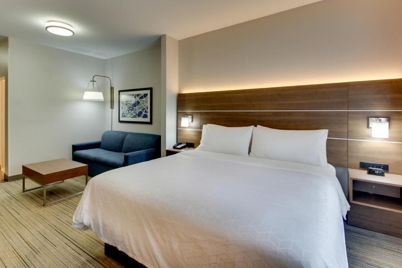 Holiday Inn Express Hotel & Suites Austell Powder Springs By Ihg Екстериор снимка