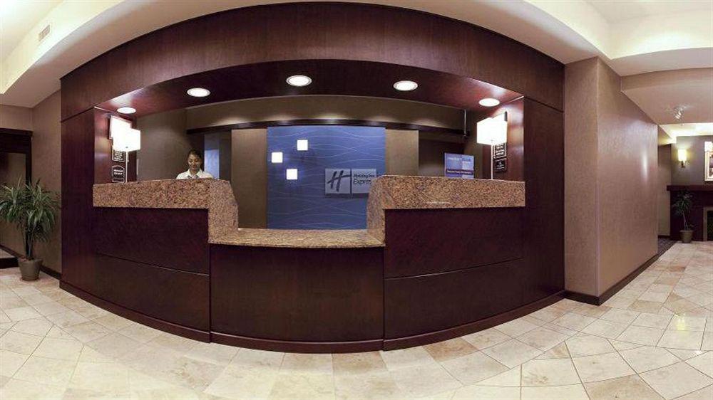 Holiday Inn Express Hotel & Suites Austell Powder Springs By Ihg Екстериор снимка