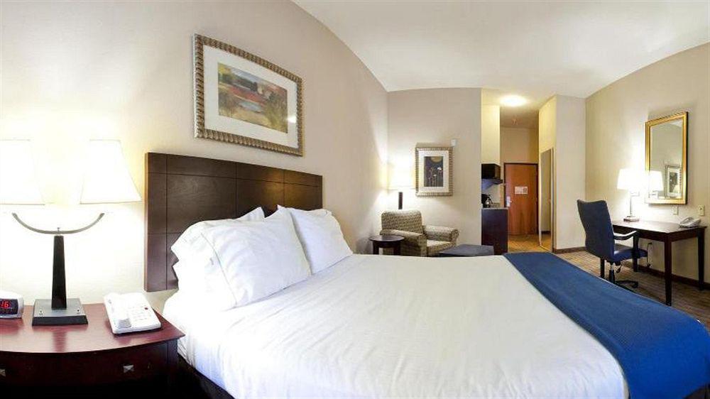 Holiday Inn Express Hotel & Suites Austell Powder Springs By Ihg Екстериор снимка