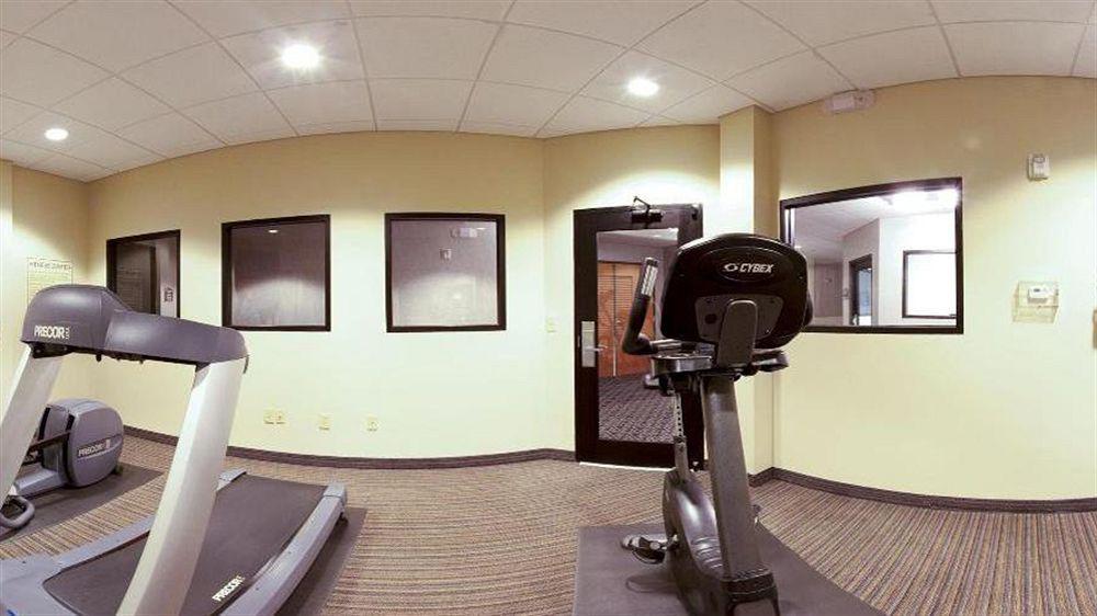 Holiday Inn Express Hotel & Suites Austell Powder Springs By Ihg Екстериор снимка
