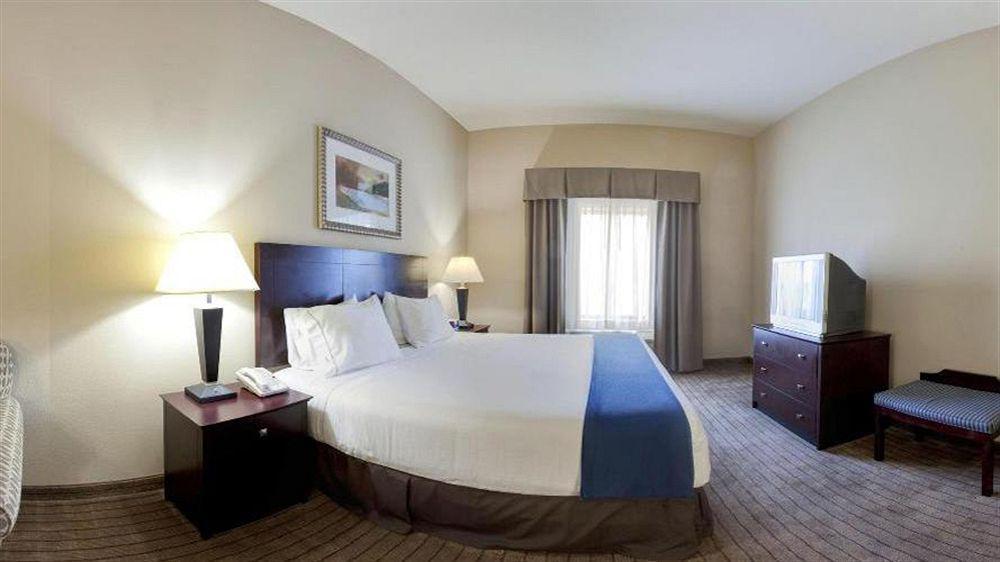 Holiday Inn Express Hotel & Suites Austell Powder Springs By Ihg Екстериор снимка