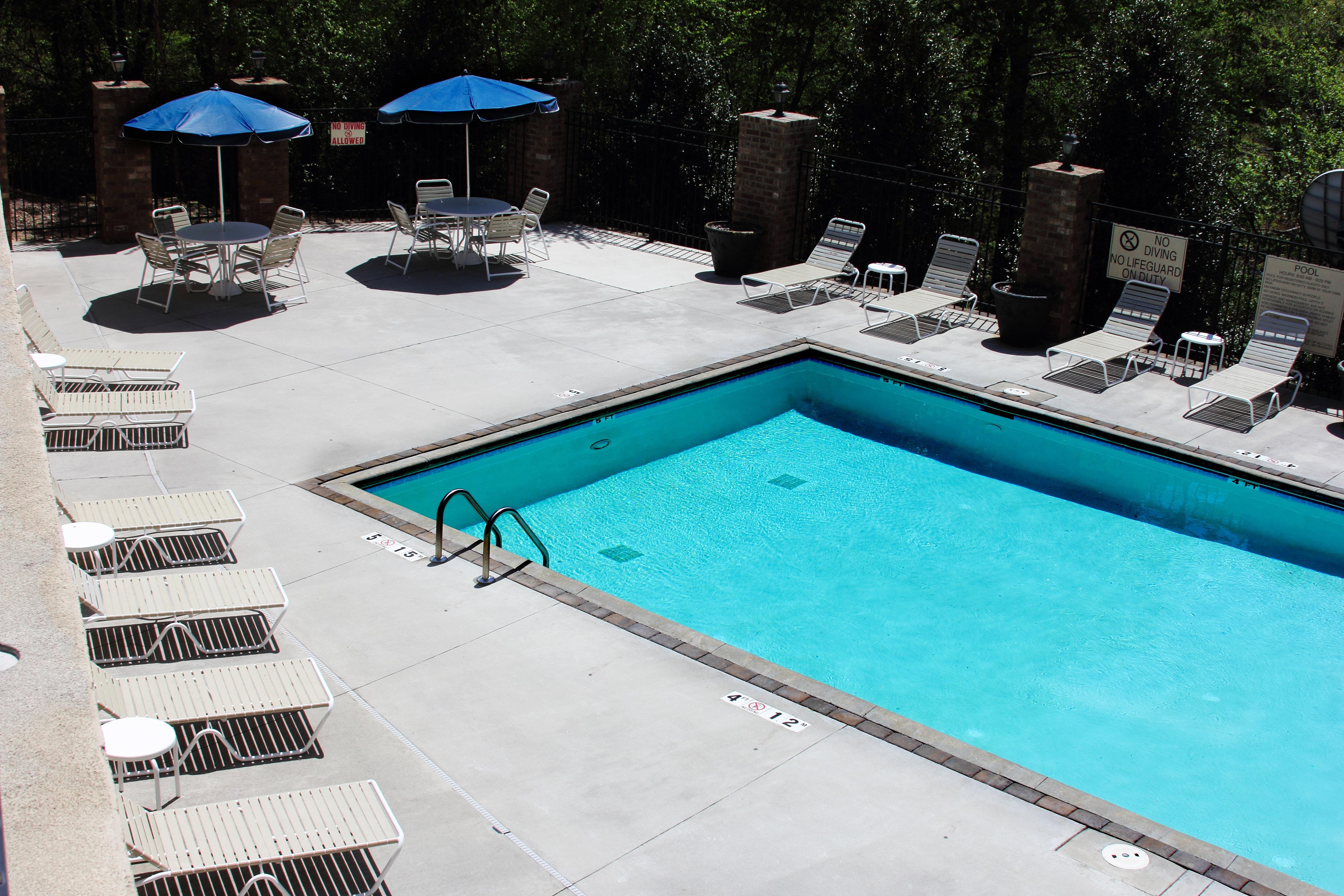 Holiday Inn Express Hotel & Suites Austell Powder Springs By Ihg Екстериор снимка