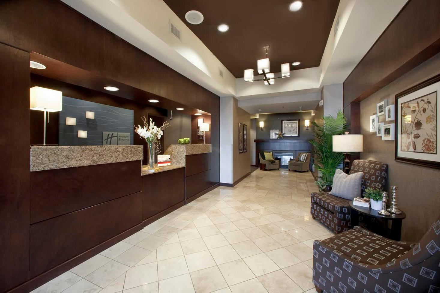 Holiday Inn Express Hotel & Suites Austell Powder Springs By Ihg Екстериор снимка