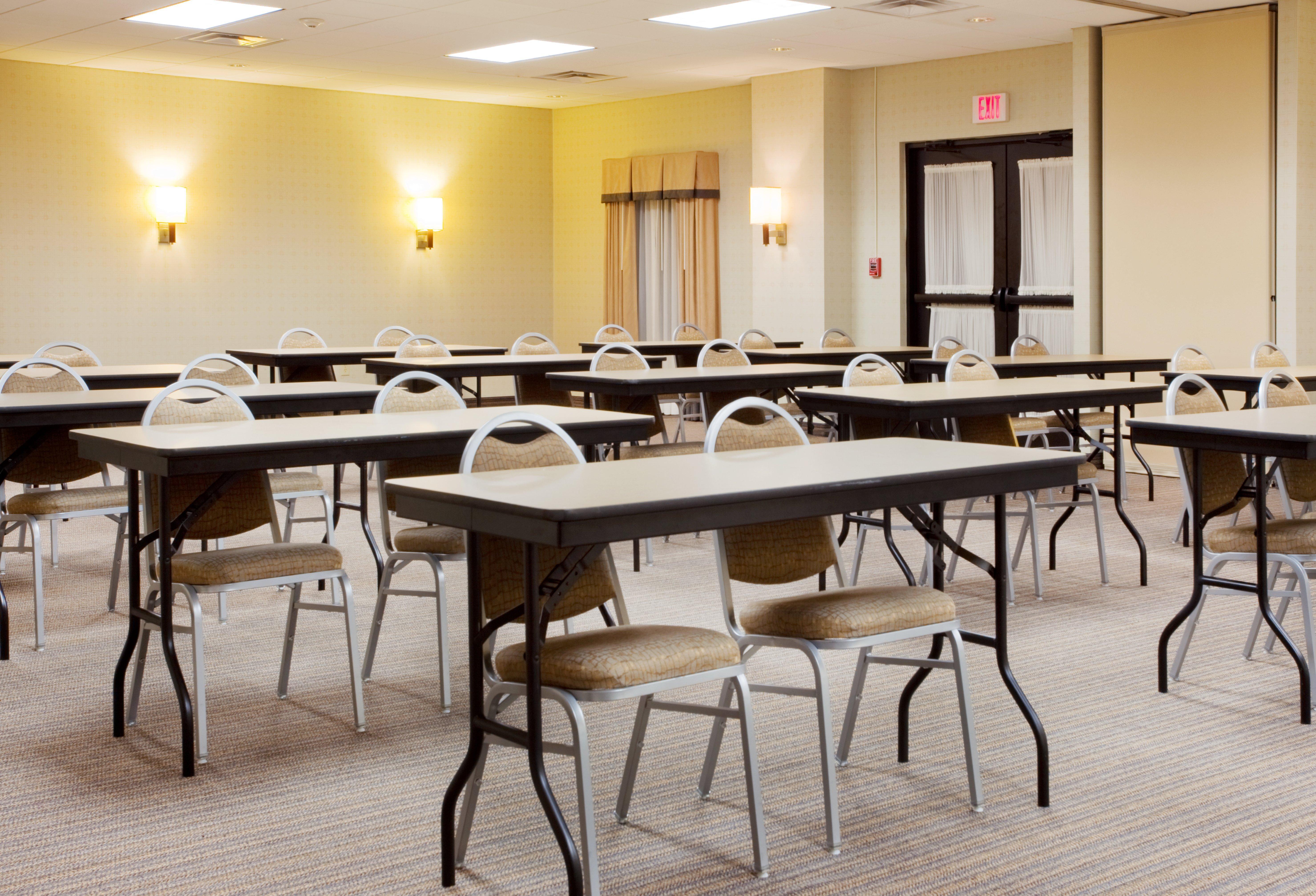 Holiday Inn Express Hotel & Suites Austell Powder Springs By Ihg Екстериор снимка