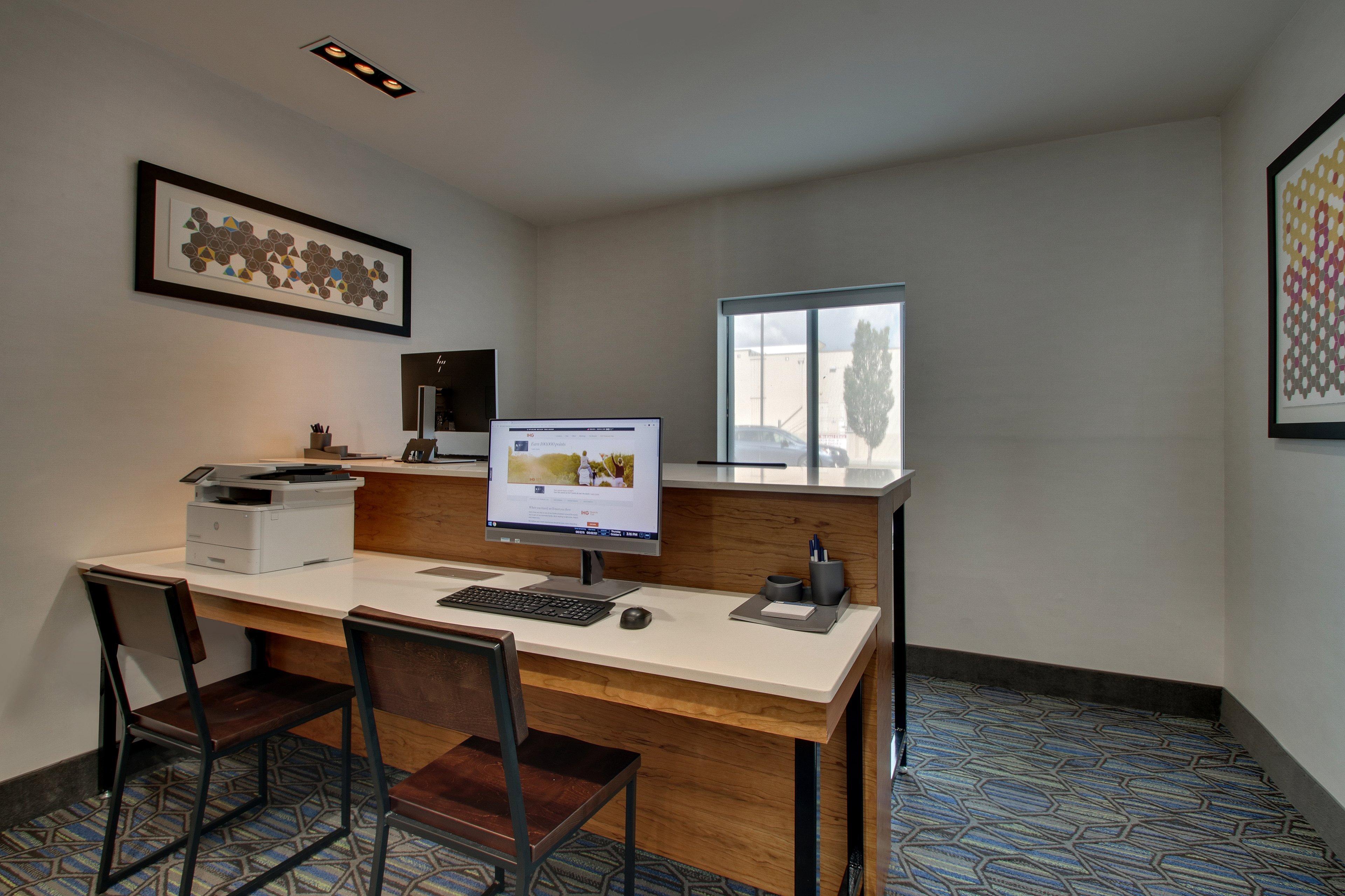 Holiday Inn Express Hotel & Suites Austell Powder Springs By Ihg Екстериор снимка