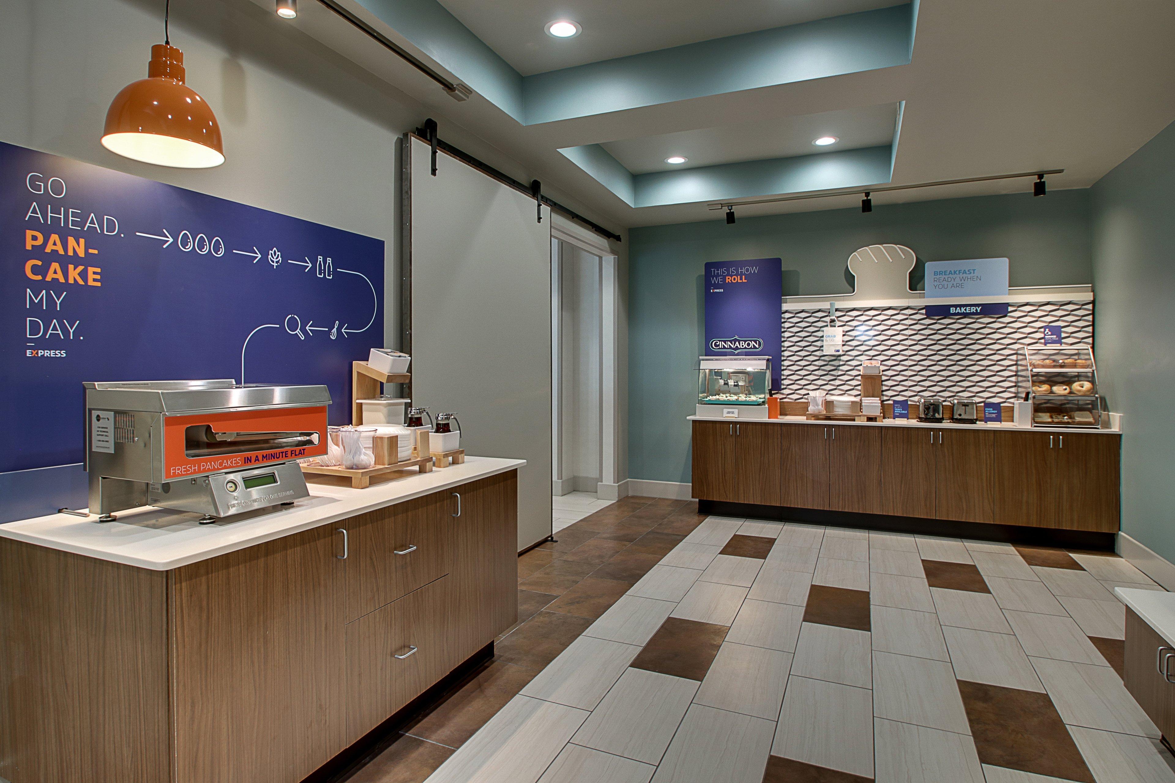 Holiday Inn Express Hotel & Suites Austell Powder Springs By Ihg Екстериор снимка