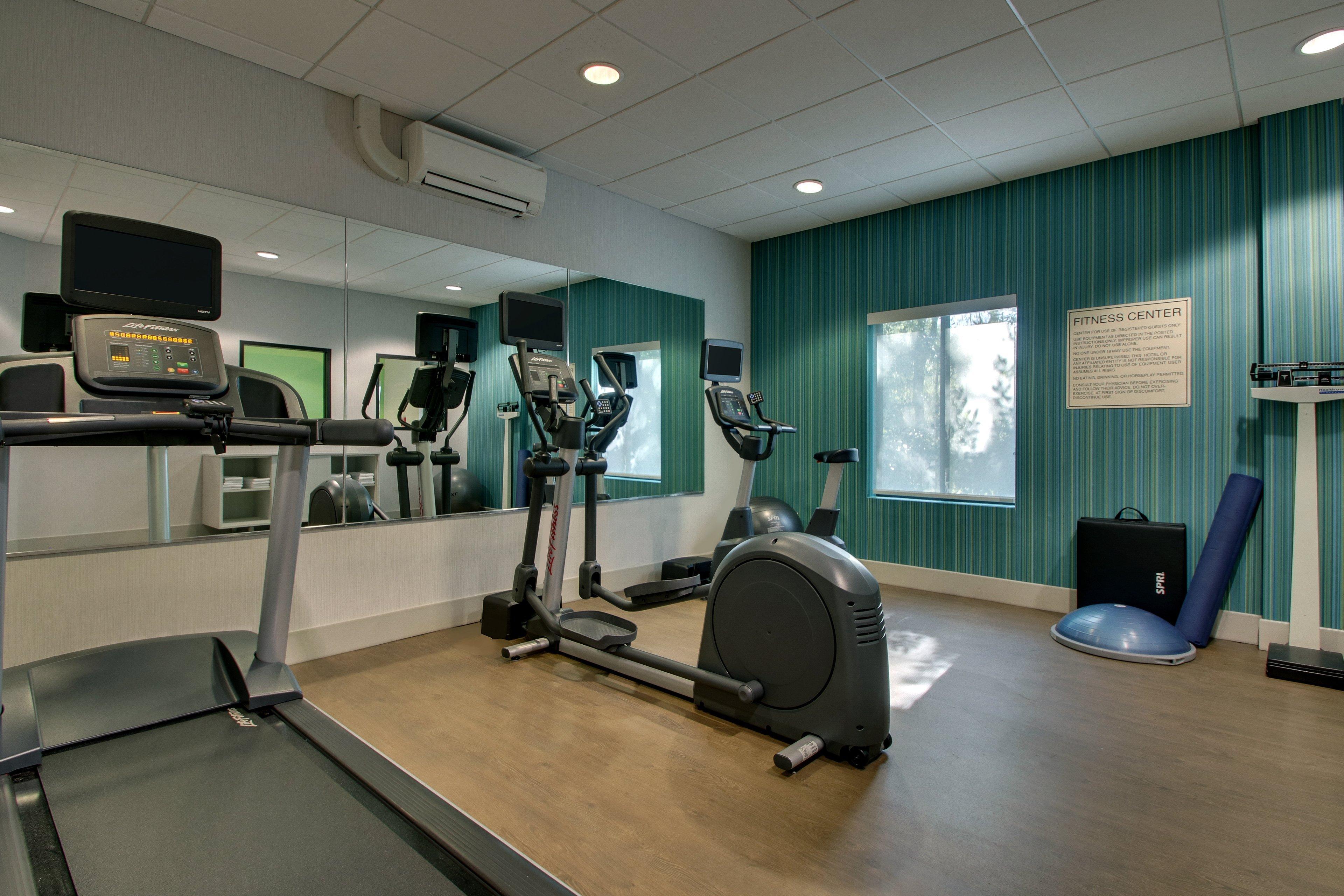 Holiday Inn Express Hotel & Suites Austell Powder Springs By Ihg Екстериор снимка
