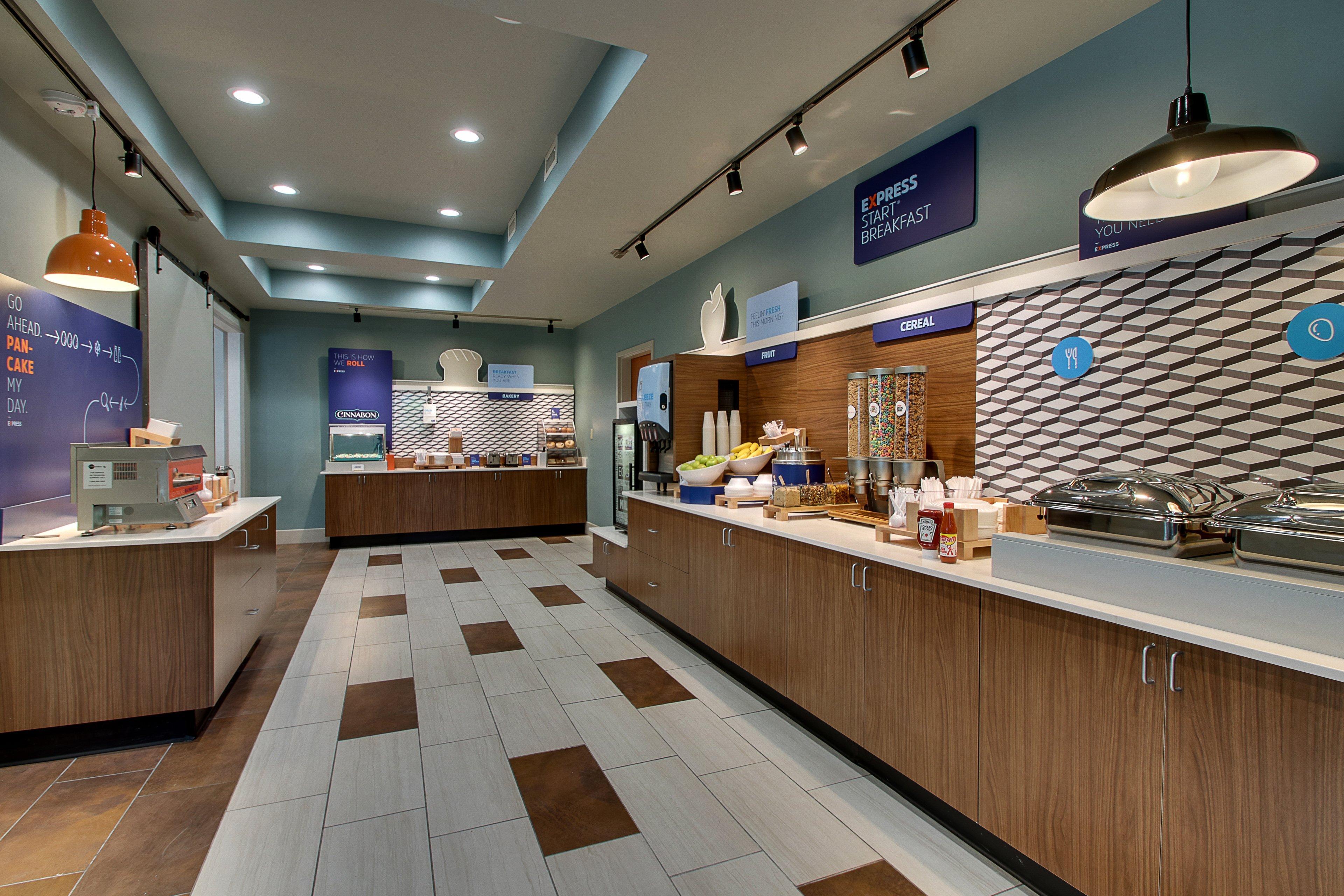 Holiday Inn Express Hotel & Suites Austell Powder Springs By Ihg Екстериор снимка