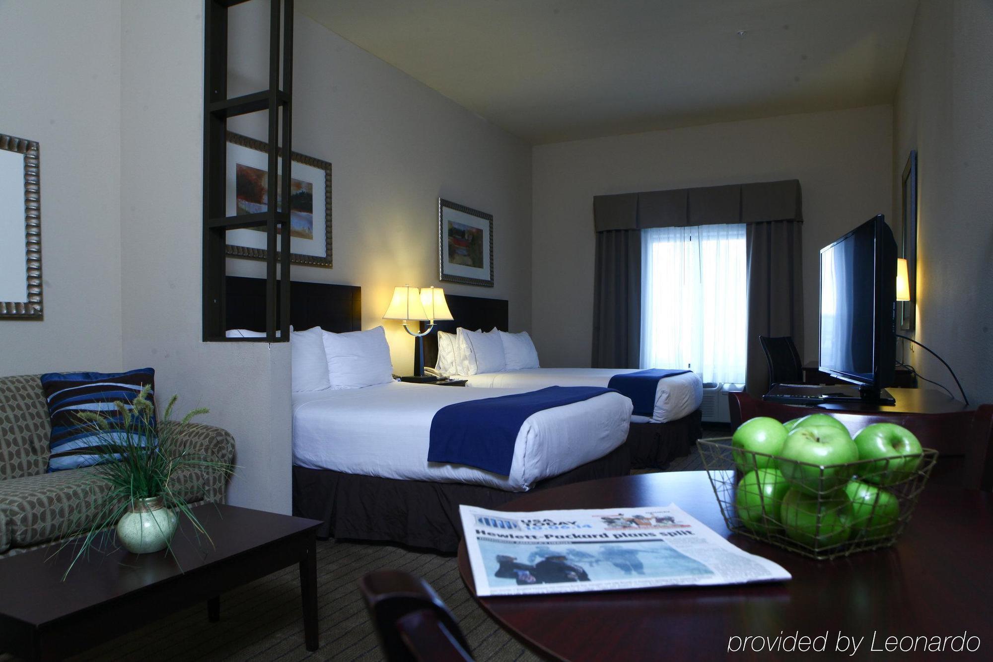 Holiday Inn Express Hotel & Suites Austell Powder Springs By Ihg Екстериор снимка