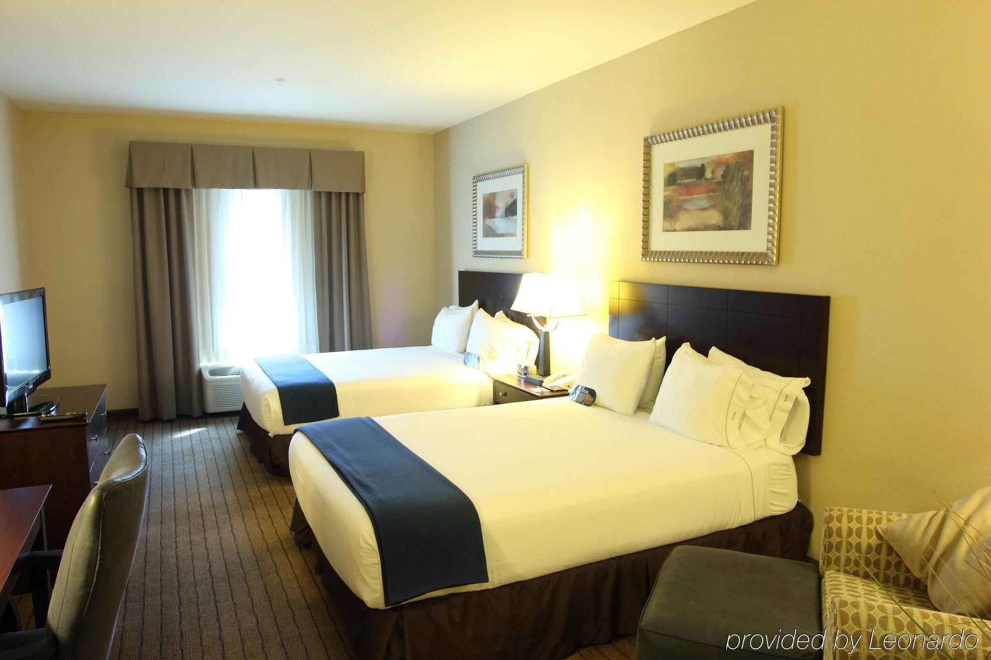 Holiday Inn Express Hotel & Suites Austell Powder Springs By Ihg Екстериор снимка