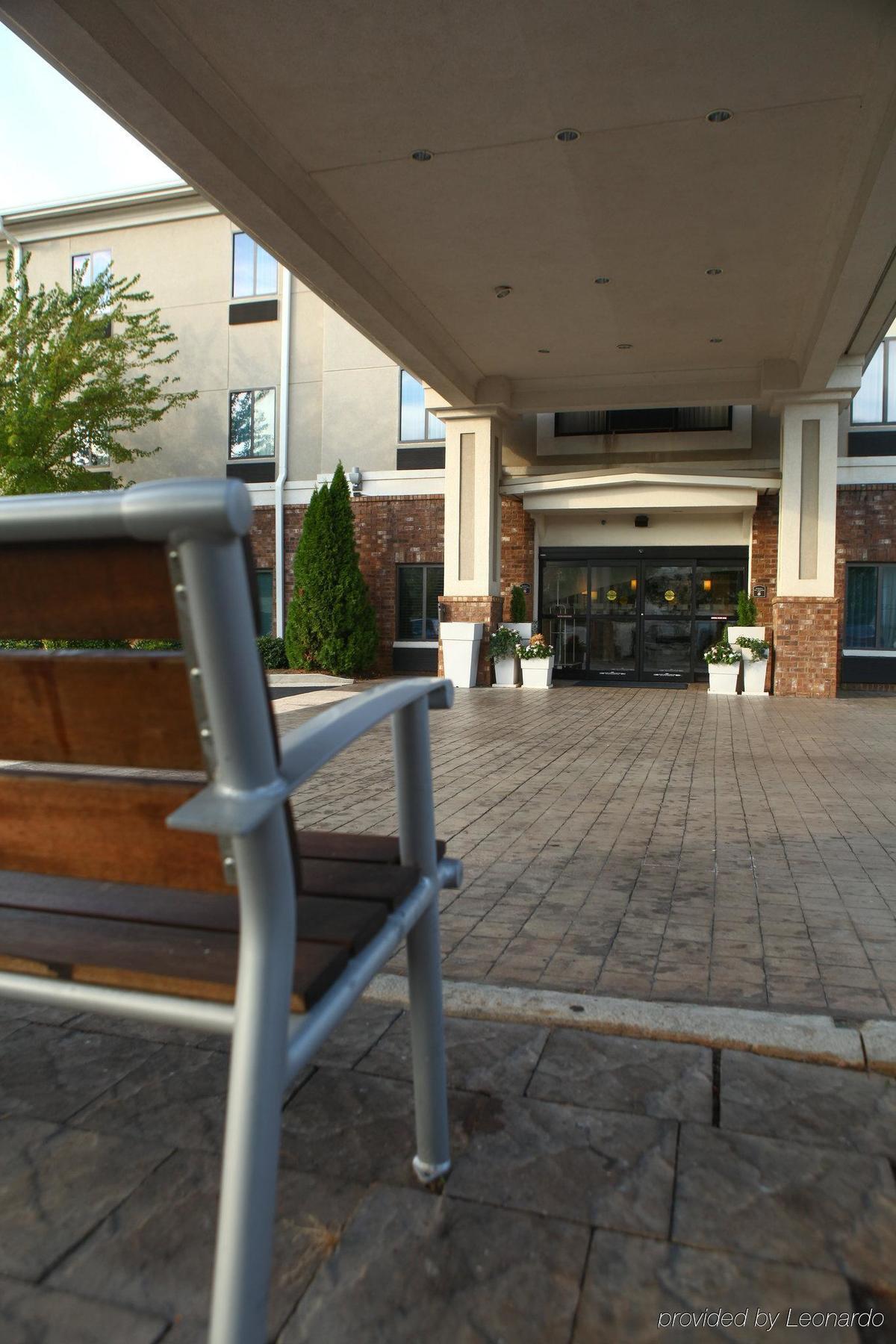 Holiday Inn Express Hotel & Suites Austell Powder Springs By Ihg Екстериор снимка