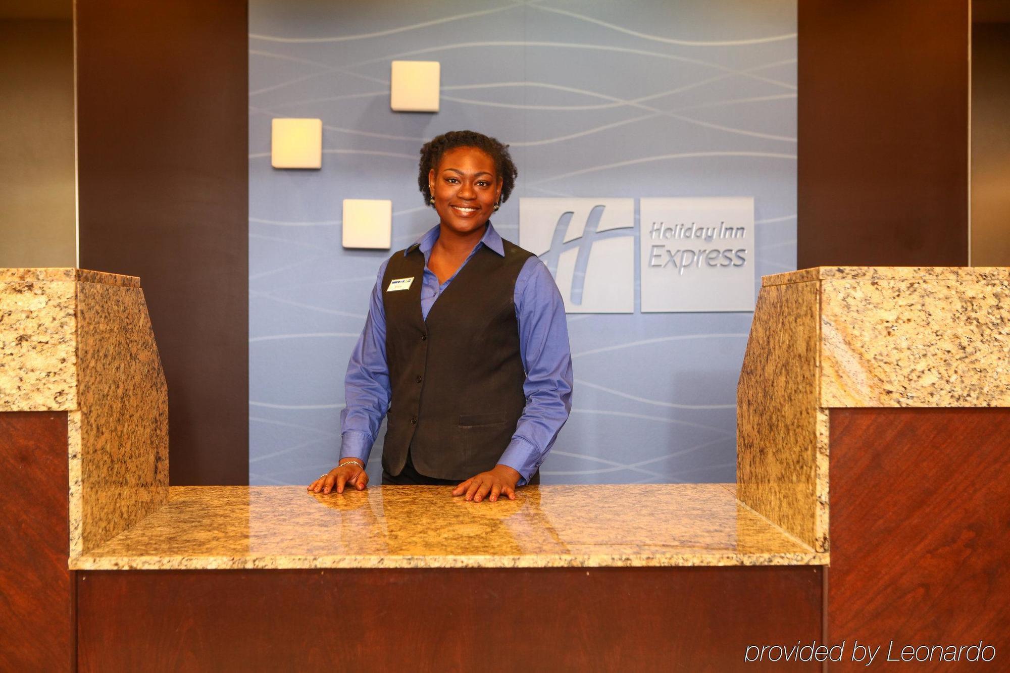 Holiday Inn Express Hotel & Suites Austell Powder Springs By Ihg Екстериор снимка