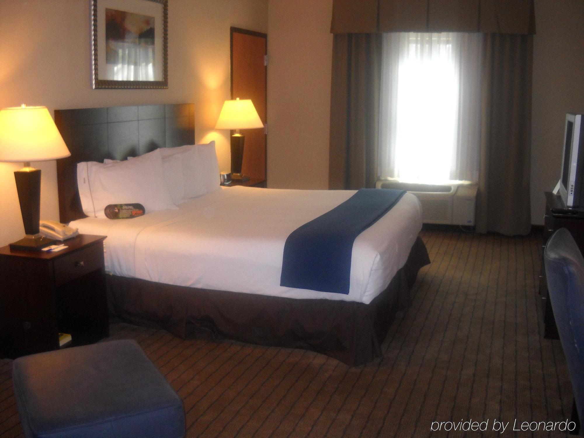 Holiday Inn Express Hotel & Suites Austell Powder Springs By Ihg Екстериор снимка
