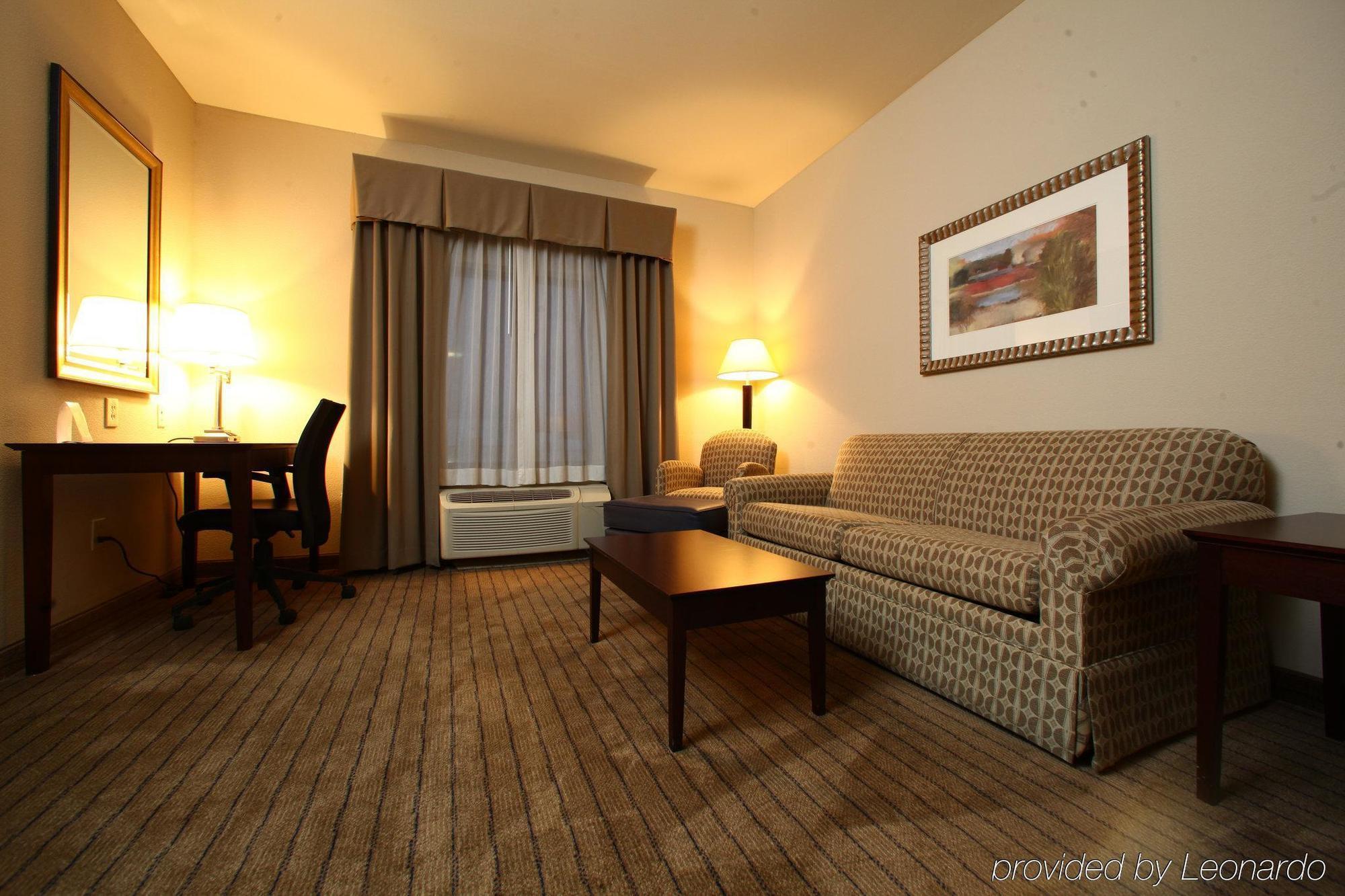 Holiday Inn Express Hotel & Suites Austell Powder Springs By Ihg Екстериор снимка