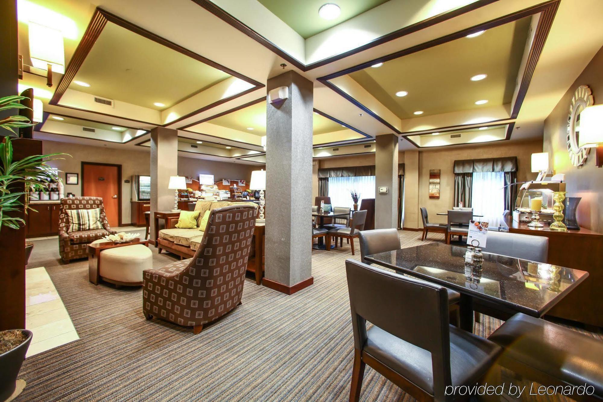 Holiday Inn Express Hotel & Suites Austell Powder Springs By Ihg Екстериор снимка