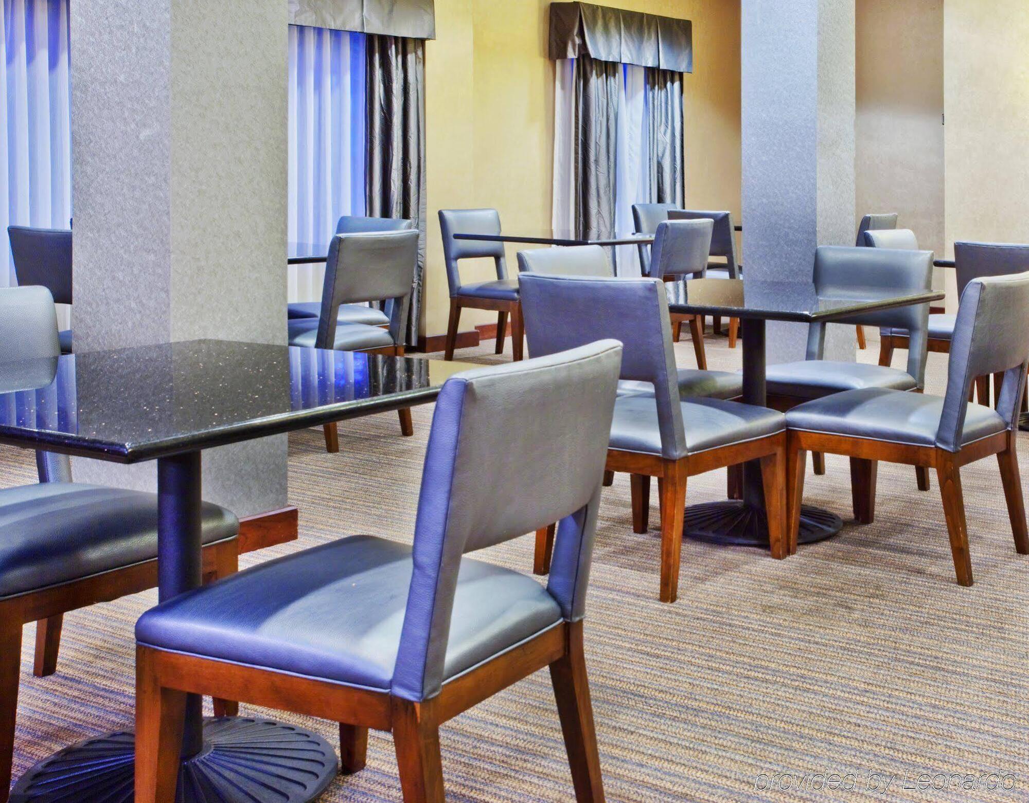 Holiday Inn Express Hotel & Suites Austell Powder Springs By Ihg Екстериор снимка