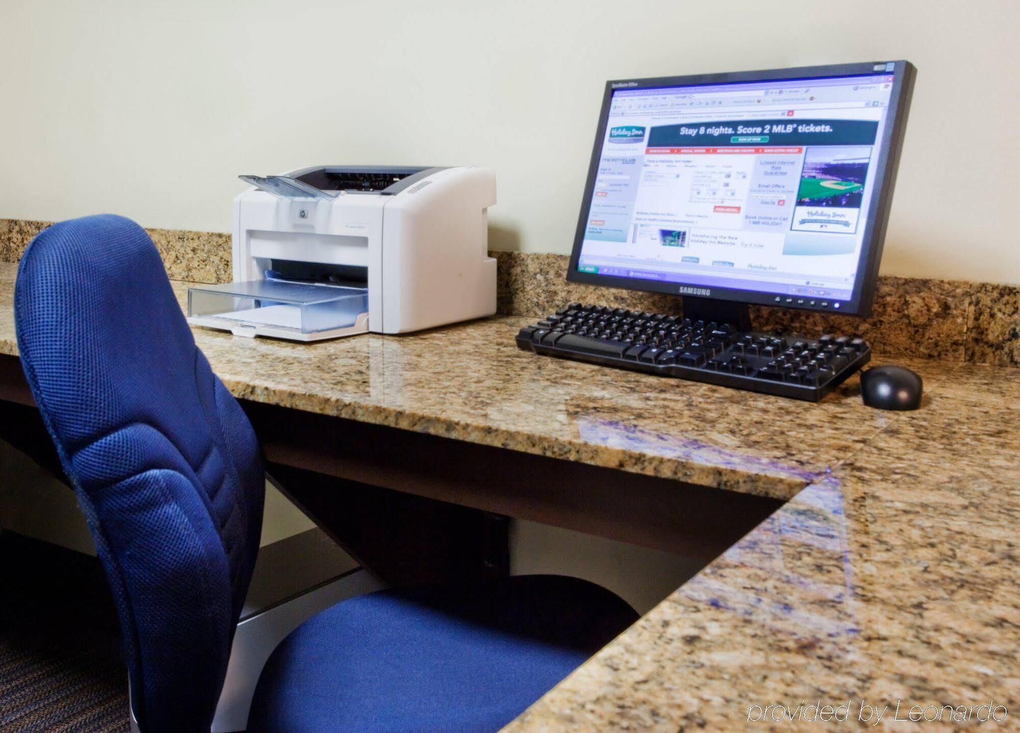 Holiday Inn Express Hotel & Suites Austell Powder Springs By Ihg Екстериор снимка